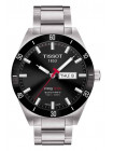 Стальной браслетный замок Tissot T631029863